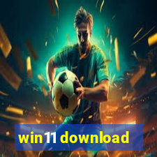 win11 download